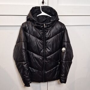 Spyder Womens Puff Jacket